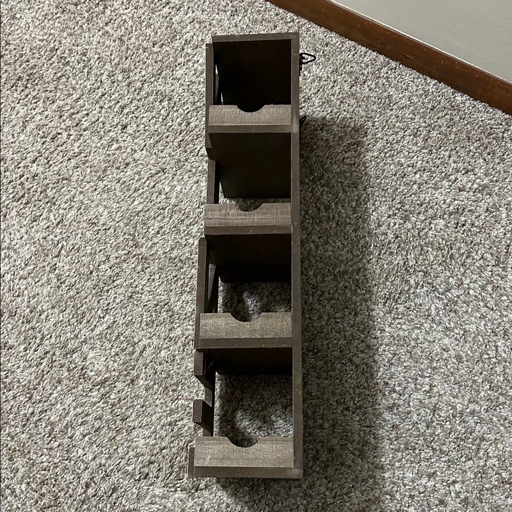 Wine Rack